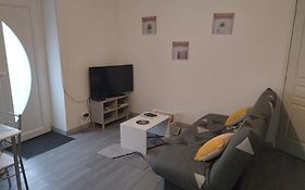 Appartement Perigord Blanc