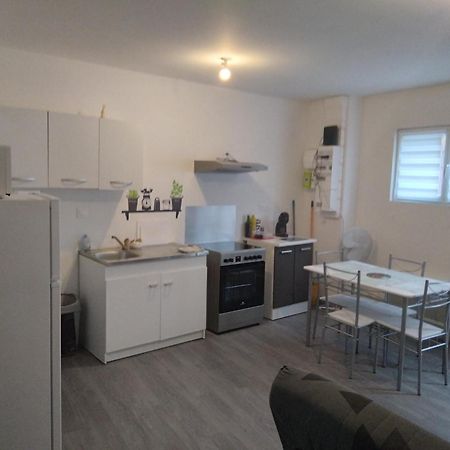 Appartement Perigord Blanc Mussidan Exterior foto